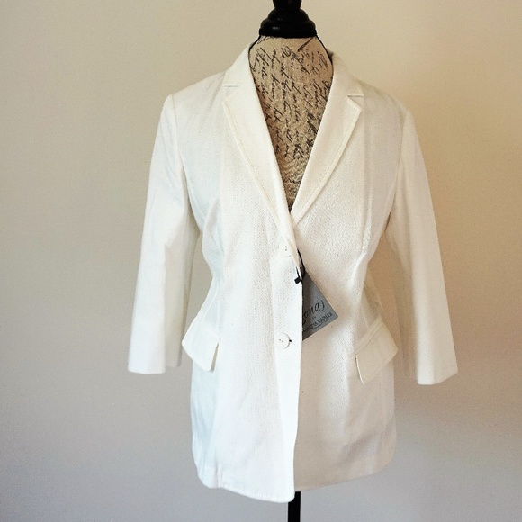 Persona by Marina Rinaldi Jackets & Blazers - Persona by Marina Rinaldi Blazer Size 12
